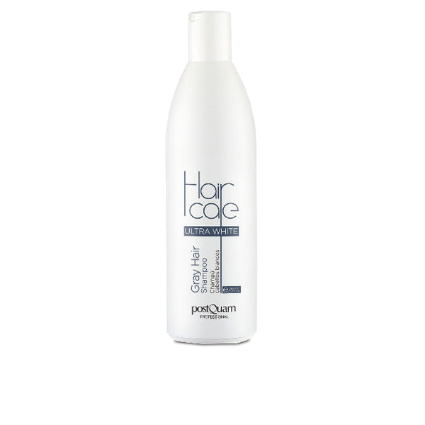 HAIRCARE ULTRA WHITE gray hair shampoo 250 ml-0