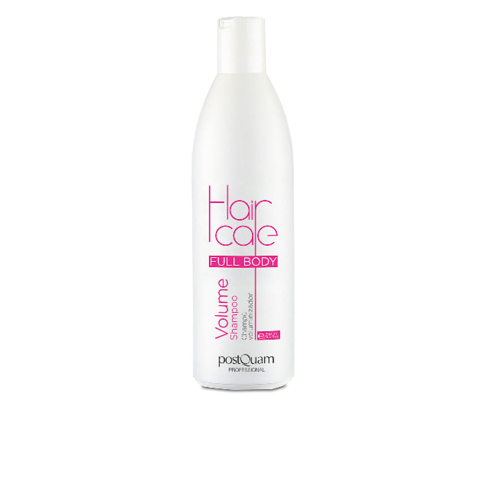 HAIRCARE FULL BODY volume shampoo 250 ml-0