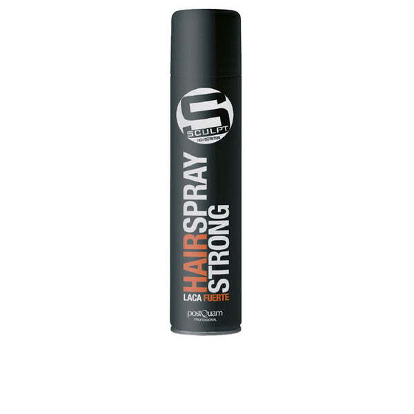 SCULPT HAIR SPRAY #strong 750 ml-0