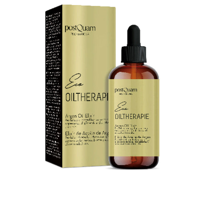 ECO OILTHERAPIE argan oil elixir 100 ml-0