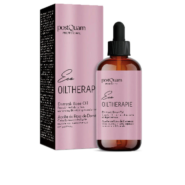 ECO OILTHERAPIE damask rose oil 100 ml-0