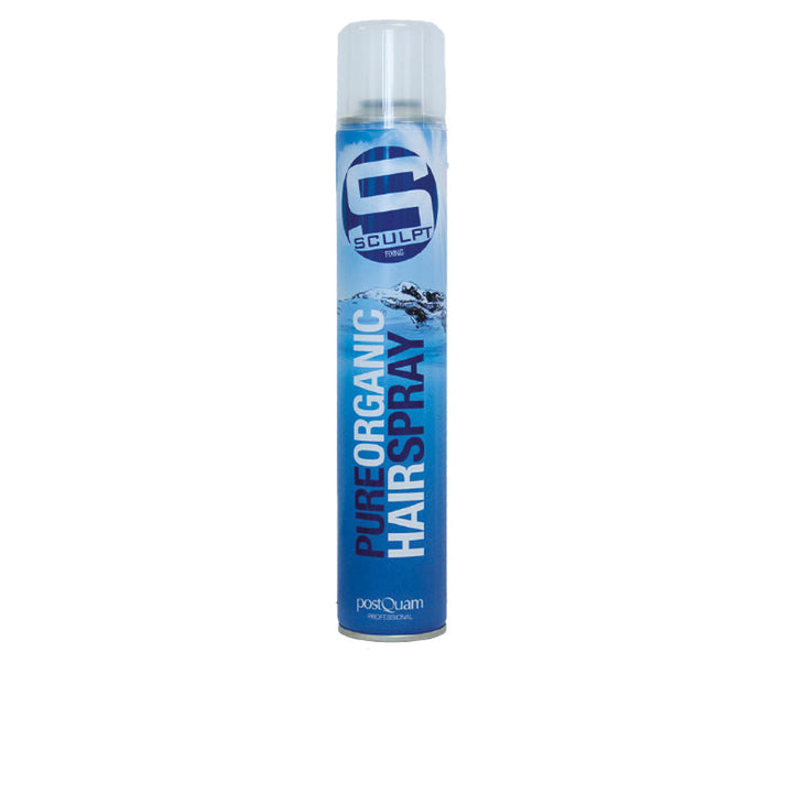 SCULPT PURE ORGANIC hair spray #normal 520 ml-0