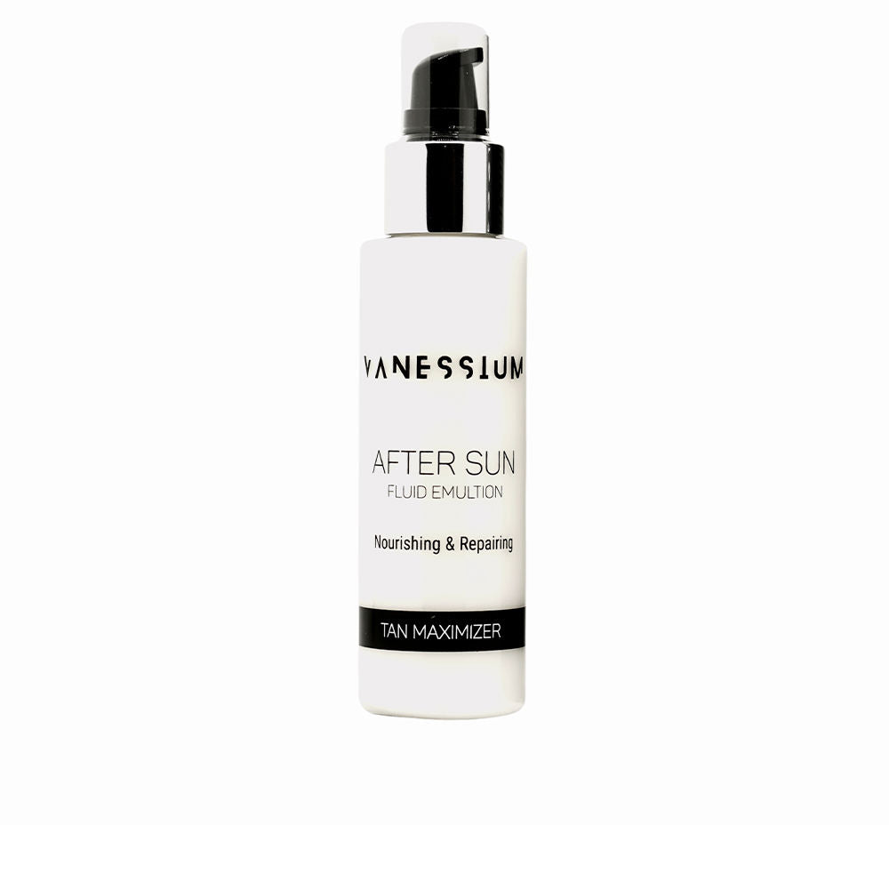 AFTER SUN nutrition and repair 30 ml-0