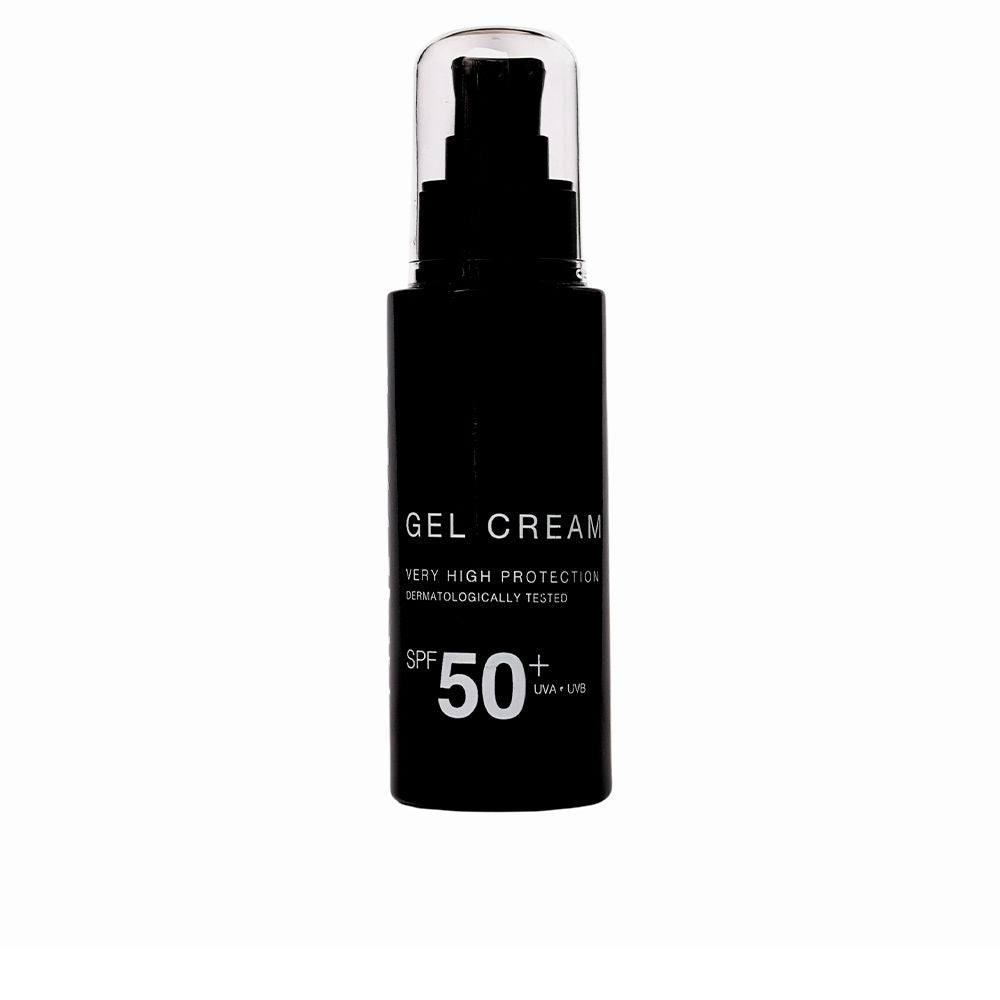 GEL CREAM very high protection SPF50+ 50 ml-0