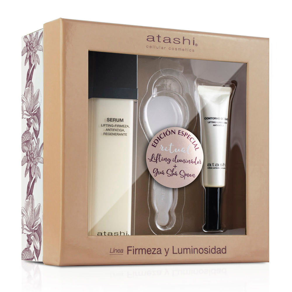 FIRMNESS AND BRIGHTNESS SERUM LOT 3 pcs-0