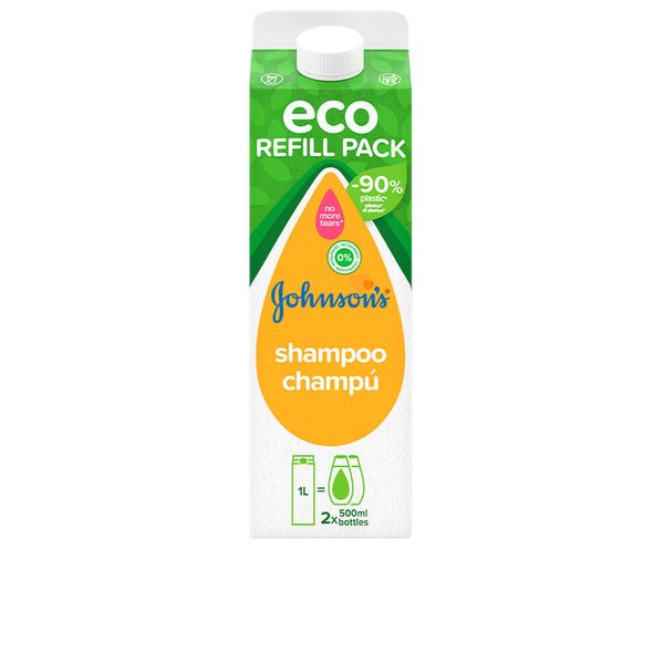 ECO REFILL PACK BABY original shampoo 1000 ml-0