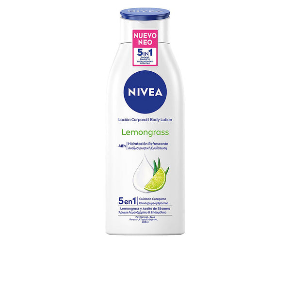 LEMONGRASS body lotion 5 in 1 400 ml-0