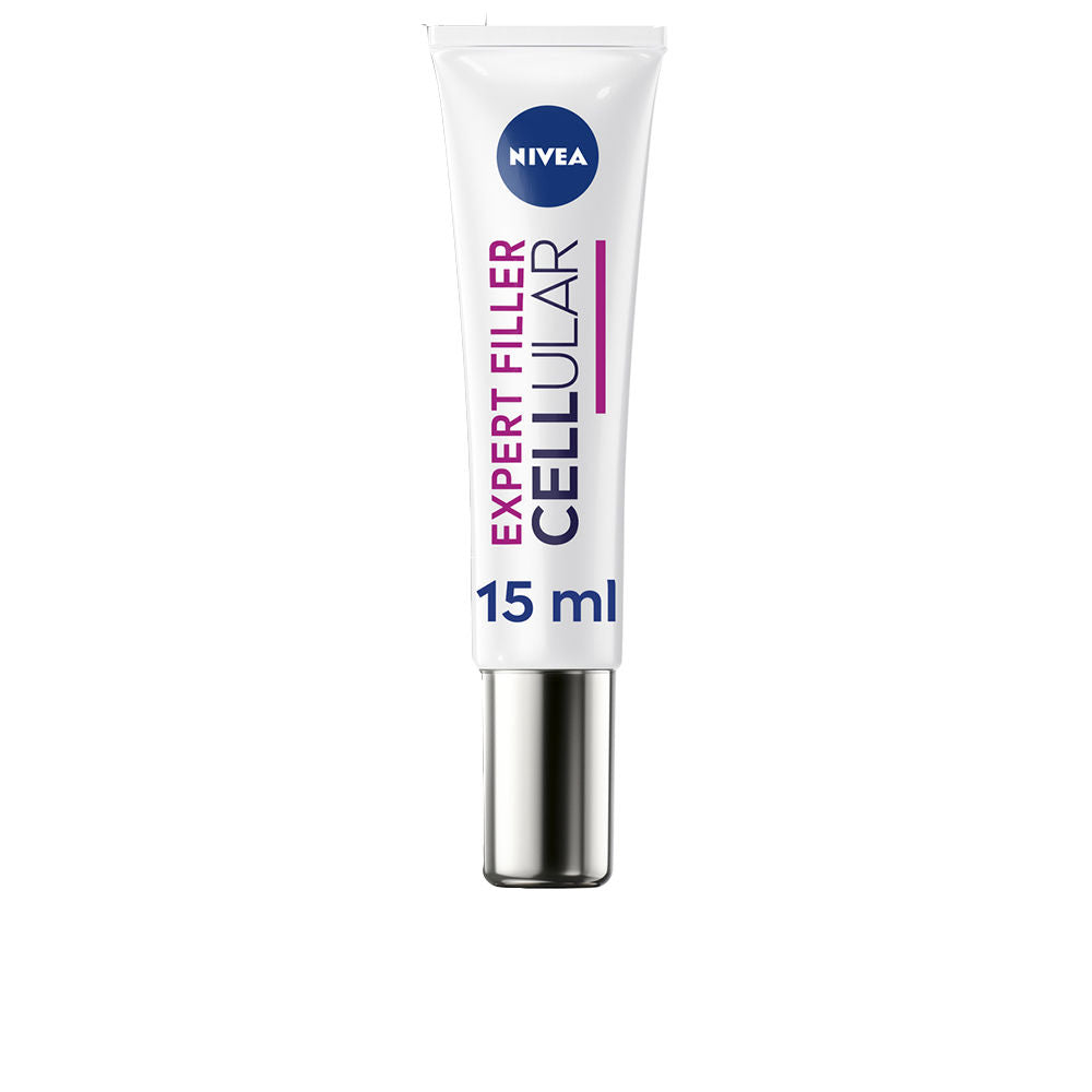 CELLULAR FILLER eye contour &amp; lip plumper 15 ml-0