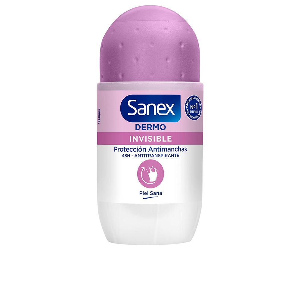 INVISIBLE DERMO deo roll-on 50 ml-0