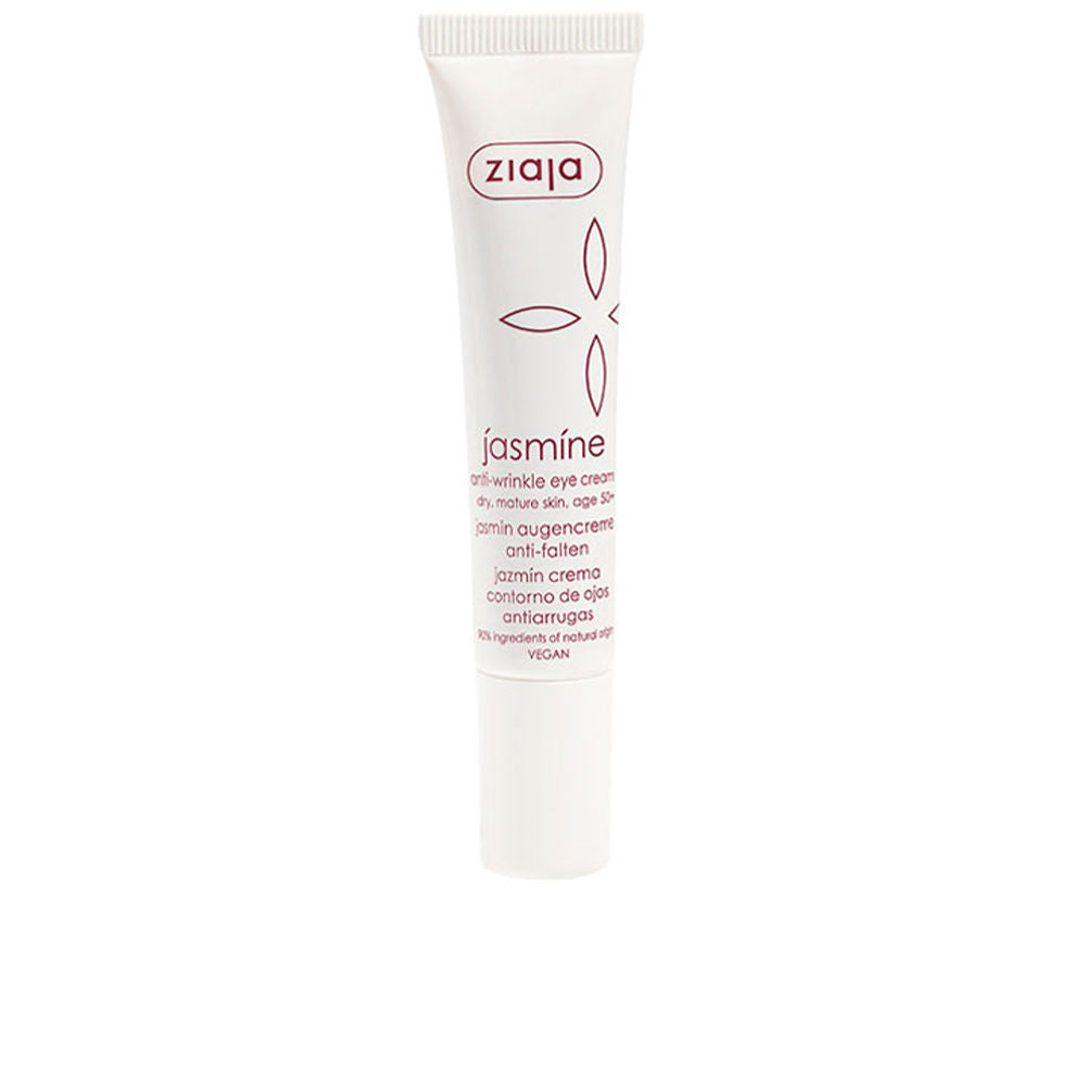 JAZMIN anti-wrinkle eye contour cream 15 ml-0