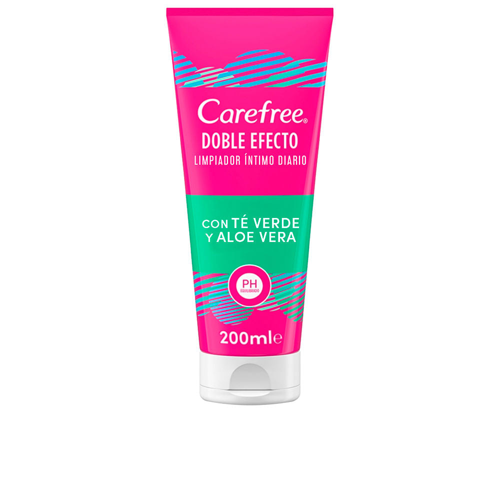 CAREFREE ALOE VERA intimate gel 200 ml-0