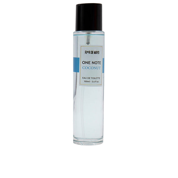 ONE NOTE coconut edt vapo 100 ml-0