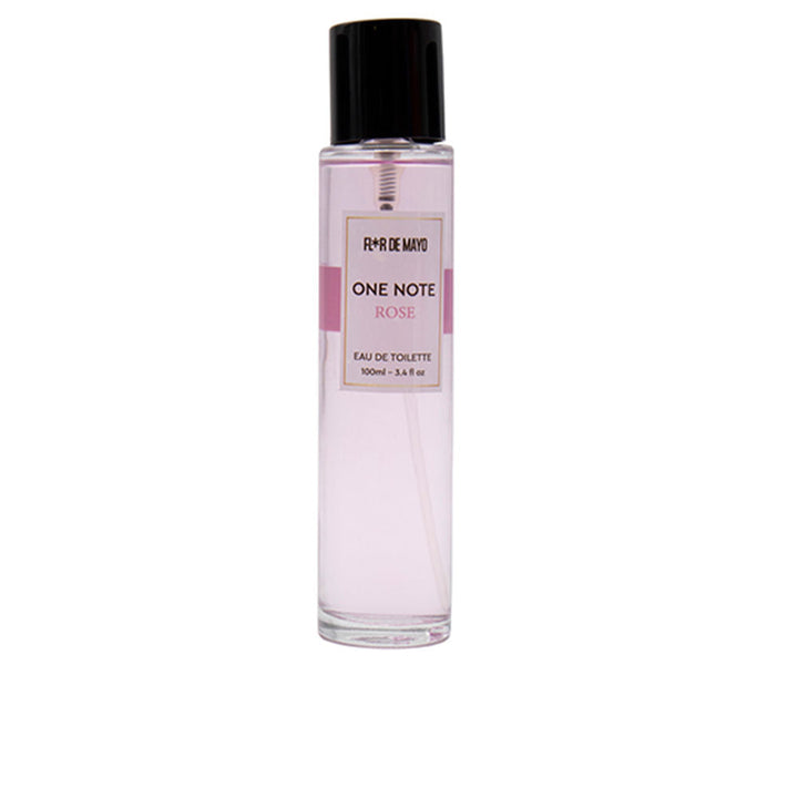 ONE NOTE roses edt vapo 100 ml-0