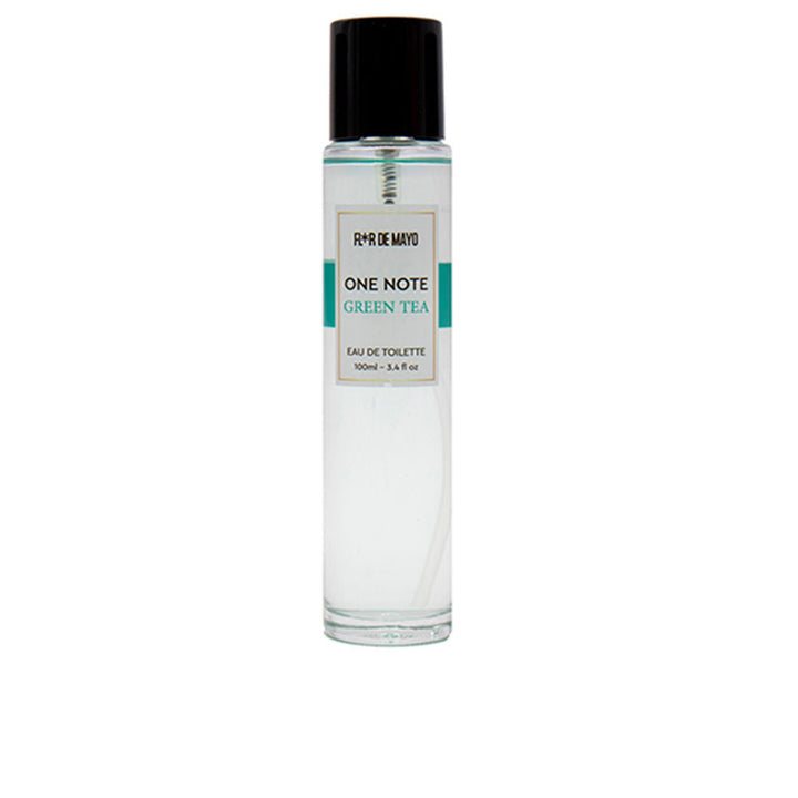 ONE NOTE green tea edt vapo 100 ml-0