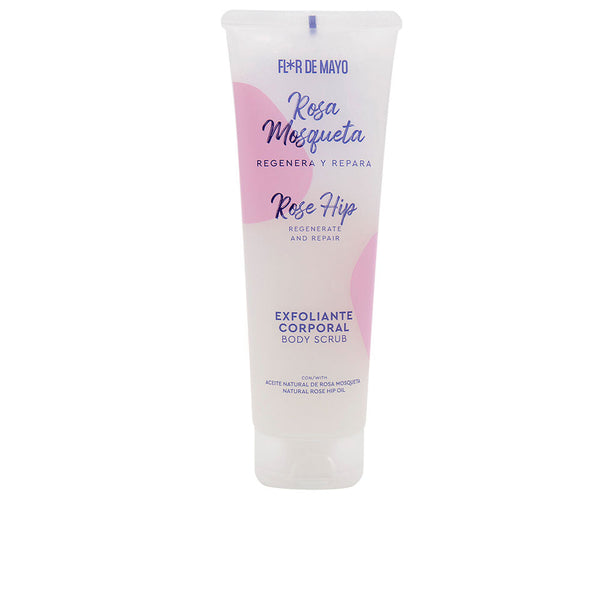 BODY SCRUB Rosehip 230 ml-0