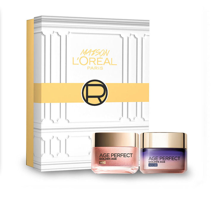 AGE PERFECT GOLDEN AGE DAY + NIGHT LOT 2 pz-0