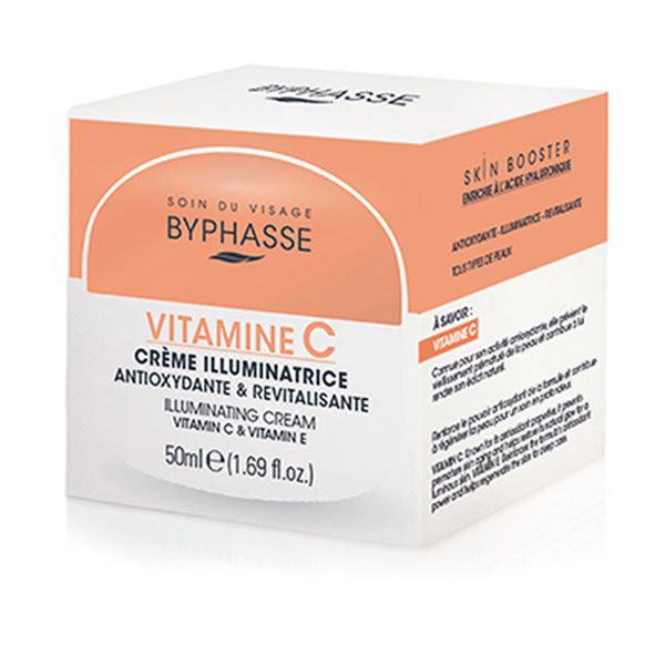 VITAMIN C brightening cream 50 ml-0