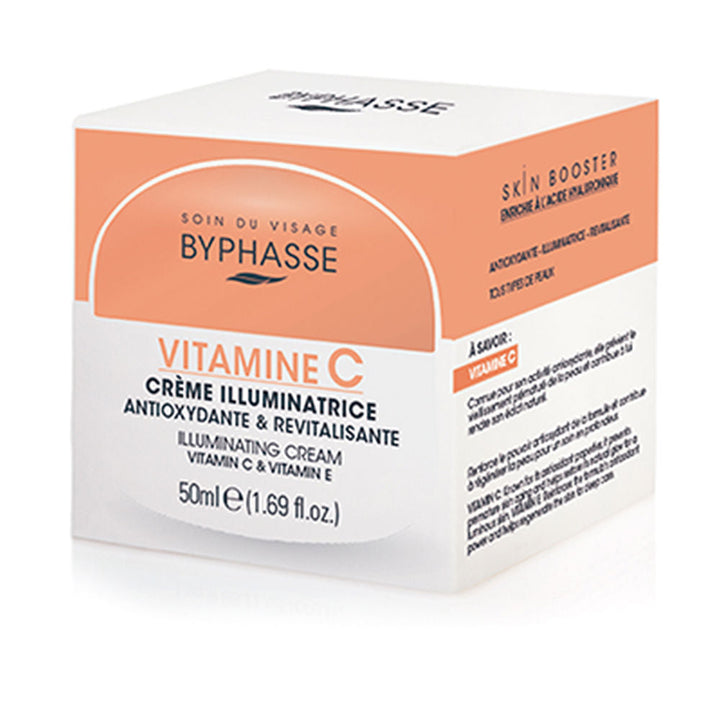 VITAMIN C brightening cream 50 ml-0