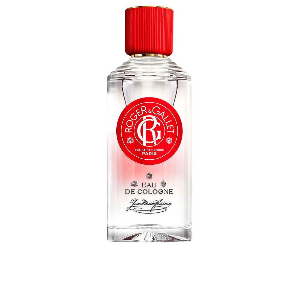 JEAN MARIE FARINA edc vapo 100 ml-0