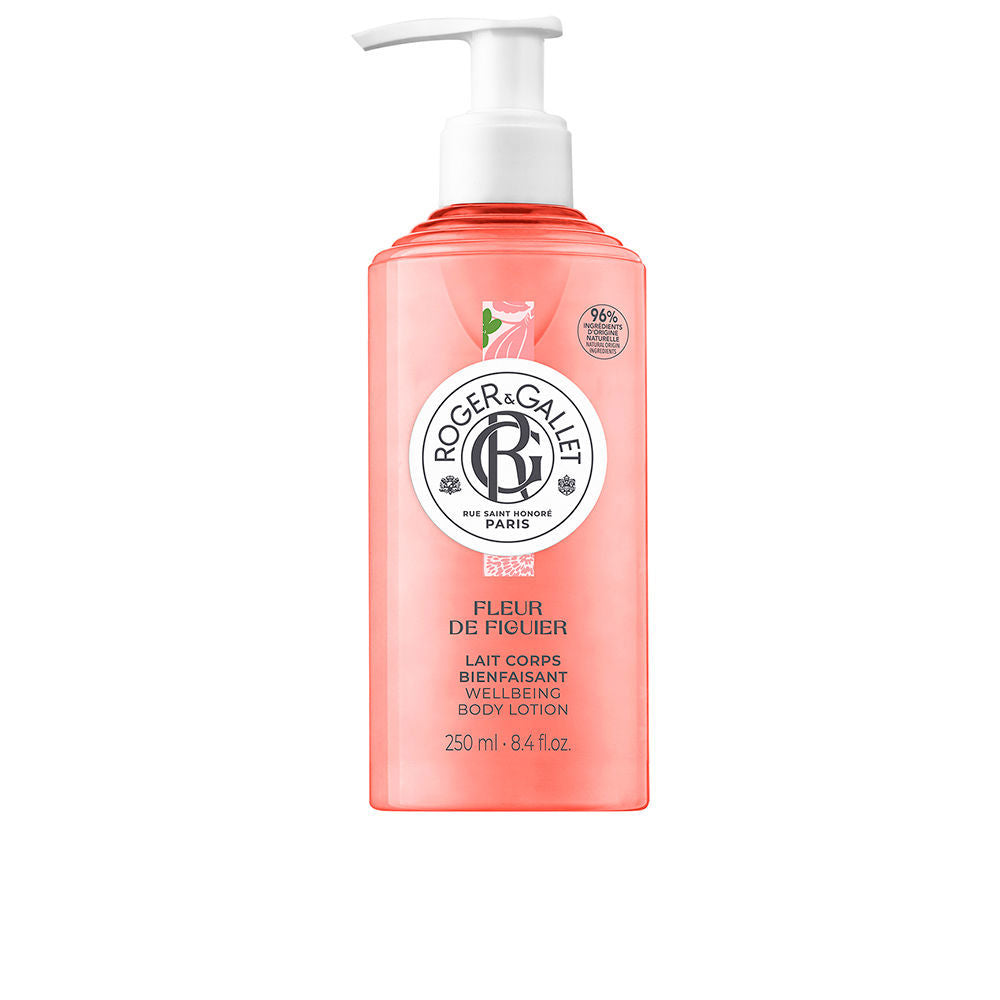 FLEUR DE FIGUIER body lotion 250 ml-0