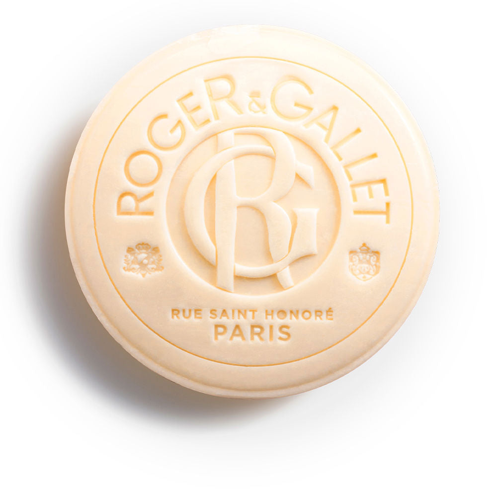 FLEUR DE FIGUIER scented soaps 3 u-0