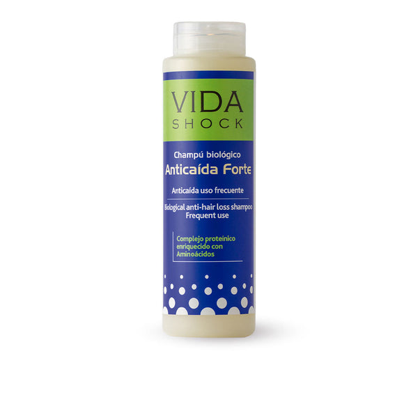 VIDA SHOCK hair loss forte shampoo 300 ml-0