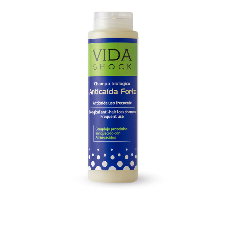 VIDA SHOCK hair loss forte shampoo 300 ml-0