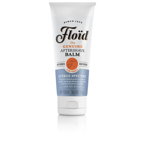 FLOÏD after shave balm citrus spectre 100 ml-0
