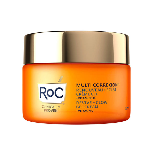 REVIVE + GLOW gel cream 50 ml-0