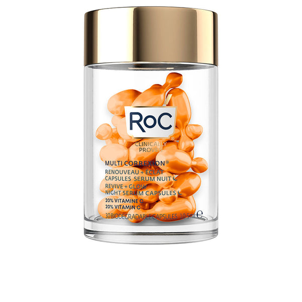 REVIVE + GLOW night serum 30 u-0