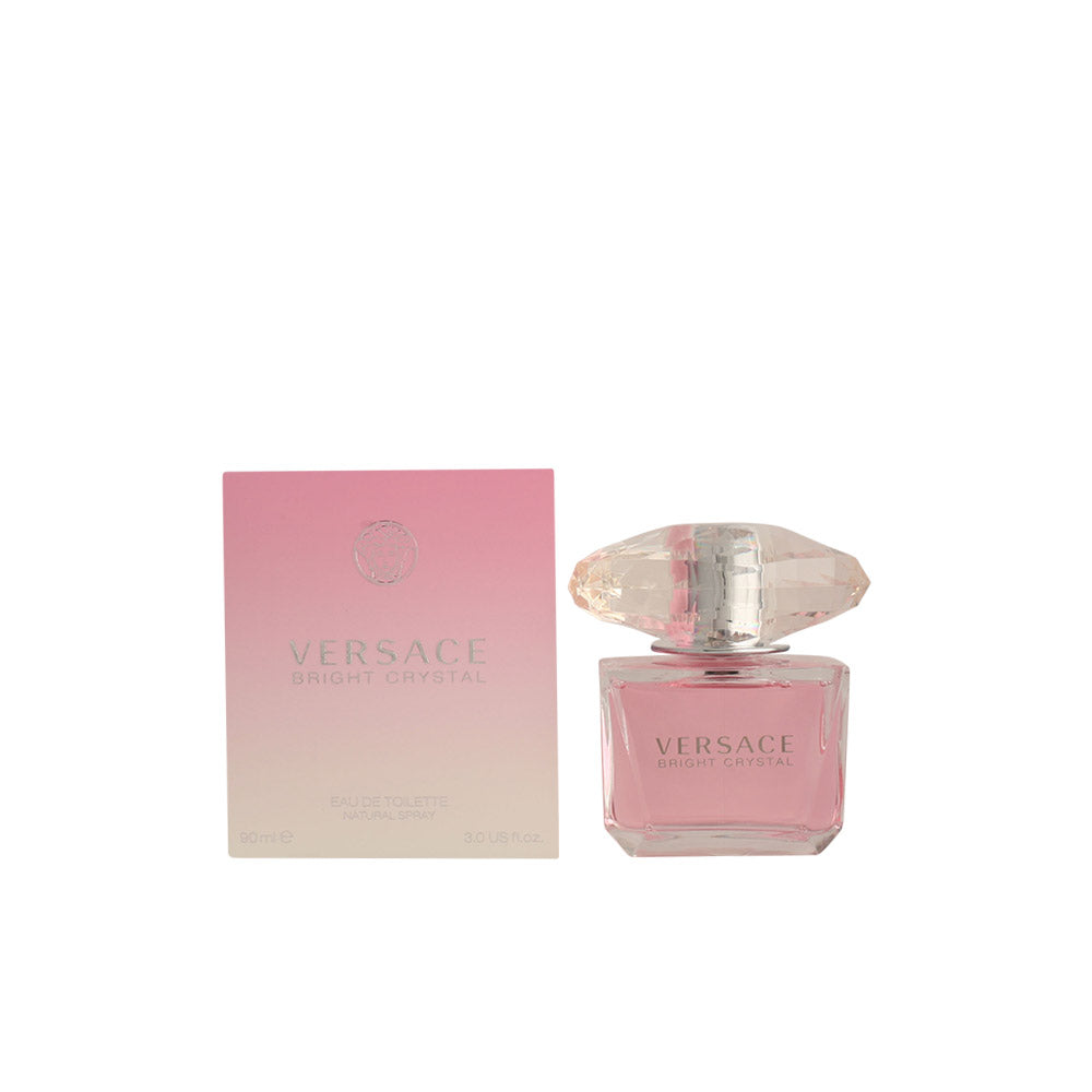 BRIGHT CRYSTAL eau de toilette spray 90 ml-0