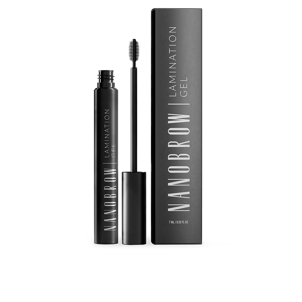 LAMINATION GEL #black 7 ml-0