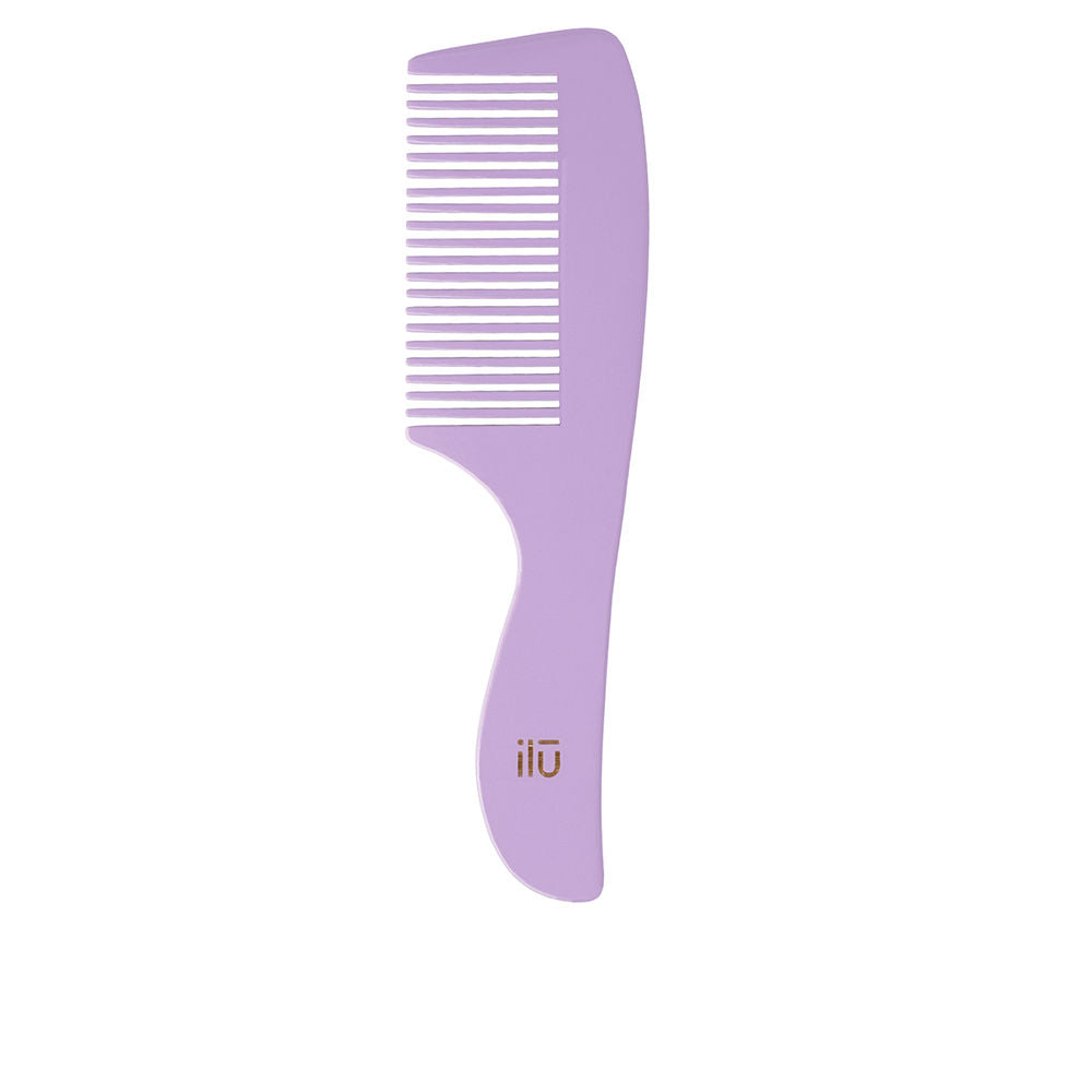 BAMBOOM comb #Wild Lavender 1 u-0