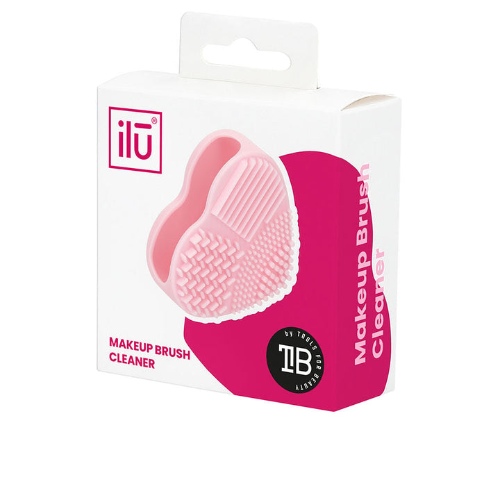 BRUSH CLEANER #Pink 1 u-0
