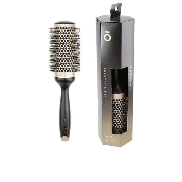 ESSENTIAL BEAUTY round ventilated brush #43 mm 1 u-0