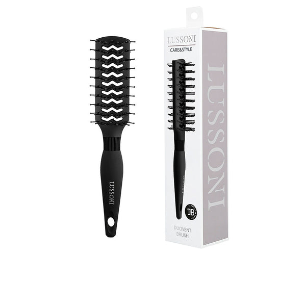 CARE &amp; STYLE brush #Douvent 1 u-0