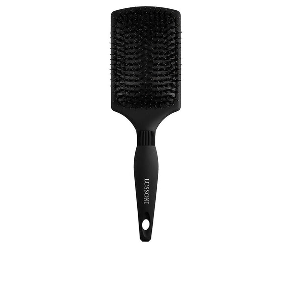CARE &amp; STYLE natural boar bristle brush #Paddle 1 u-0