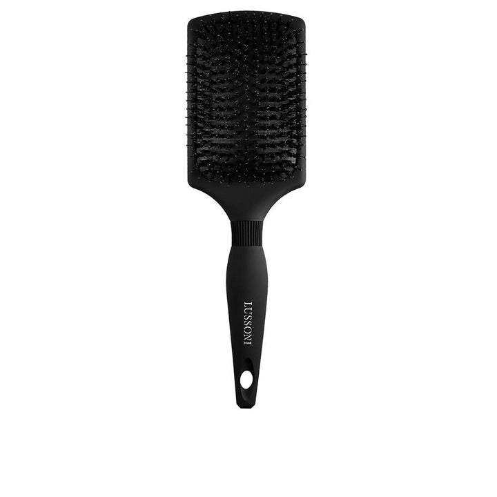 CARE &amp; STYLE natural boar bristle brush #Paddle 1 u-0