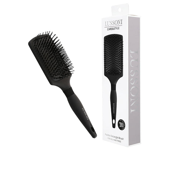 CARE &amp; STYLE detangling brush #Paddle 1 u-0