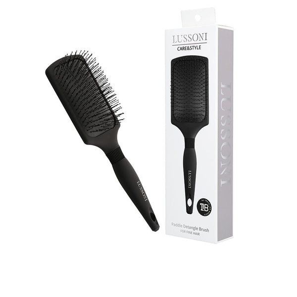CARE &amp; STYLE fine hair detangling brush #Paddle 1 u-0
