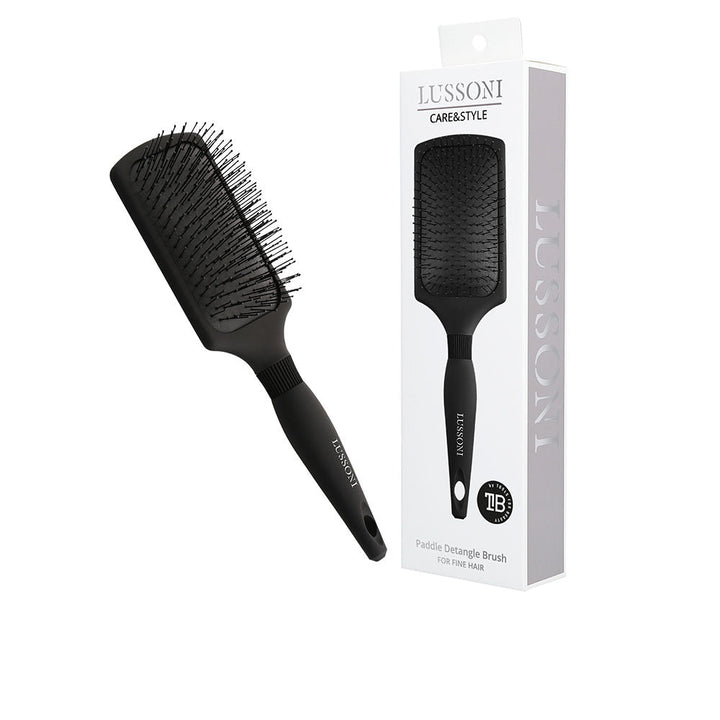 CARE &amp; STYLE fine hair detangling brush #Paddle 1 u-0