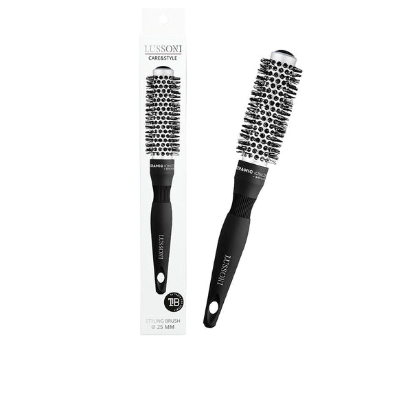 CARE &amp; STYLE round brush #25 mm 1 u-0