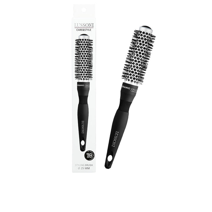 CARE &amp; STYLE round brush #25 mm 1 u-0