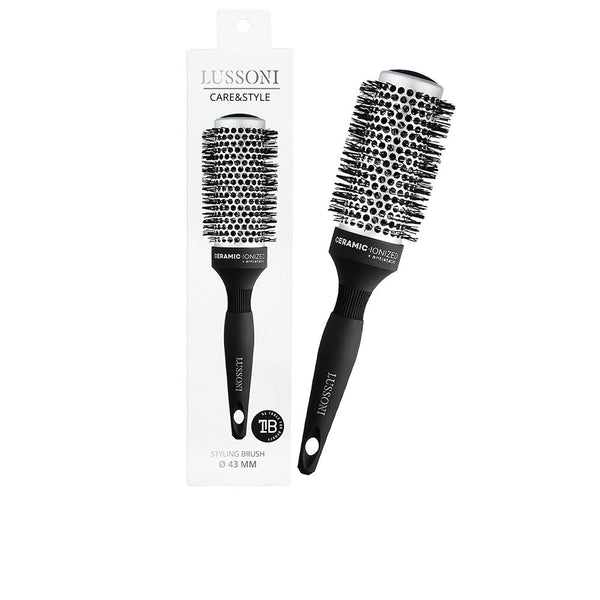 CARE &amp; STYLE round brush #43 mm 1 u-0