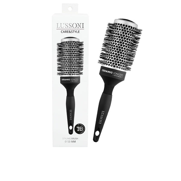 CARE &amp; STYLE round brush #53 mm 1 u-0