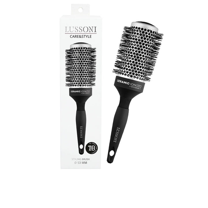 CARE &amp; STYLE round brush #53 mm 1 u-0