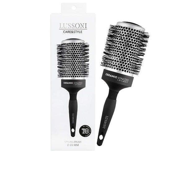 CARE &amp; STYLE round brush #65 mm 1 u-0