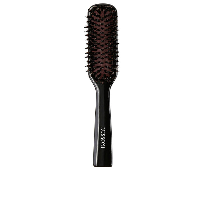 NATURAL STYLE wooden brush #Slim 1 u-0