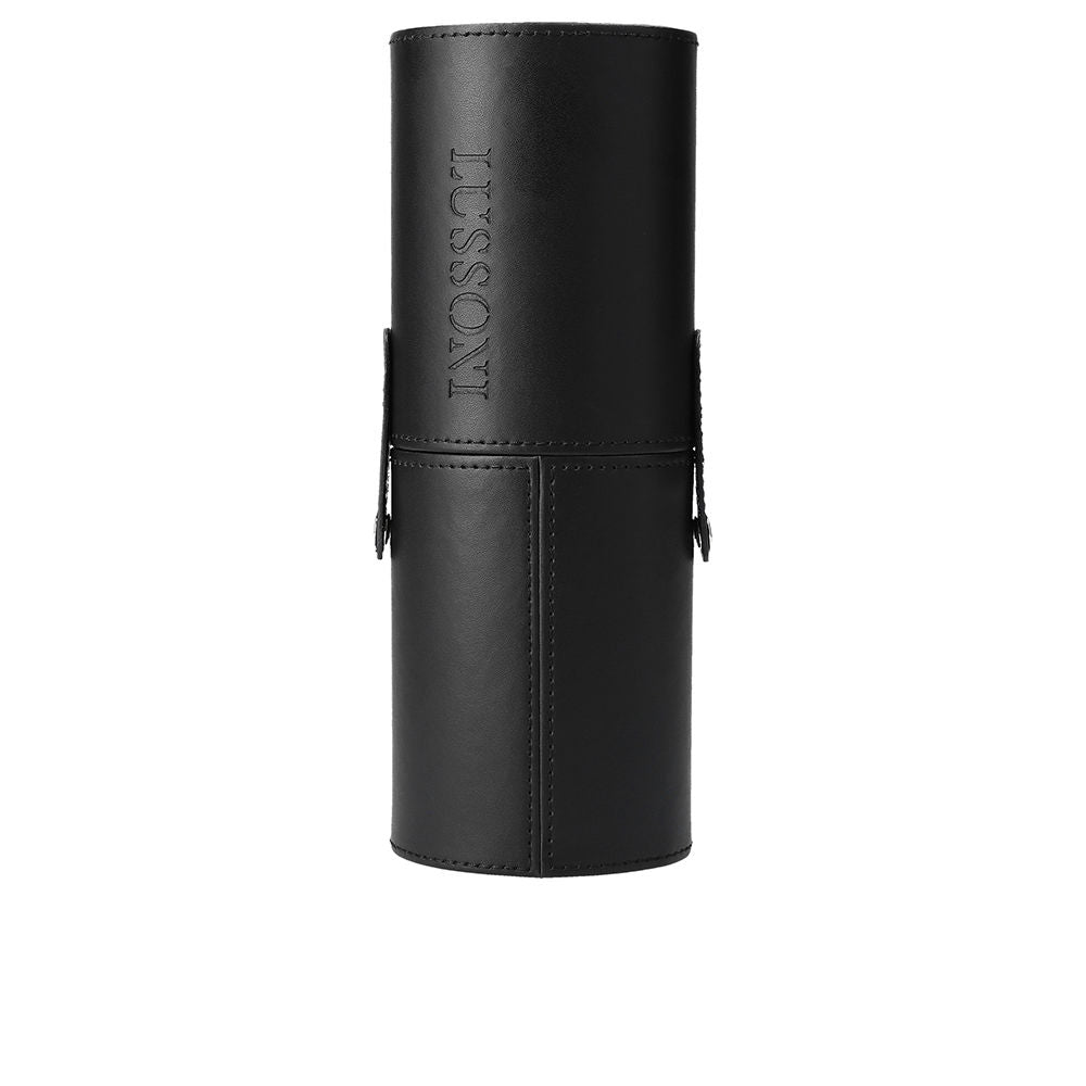 LUSSONI brush holder tube #Black 1 u-0