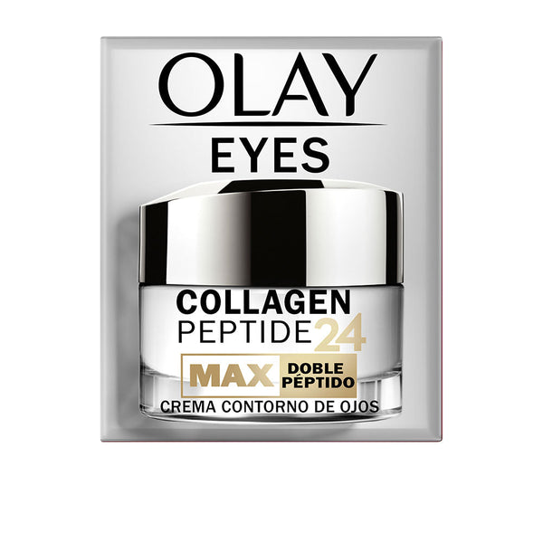 REGENERIST COLLAGEN PEPTIDE24 MAX eye cream 15 ml-0